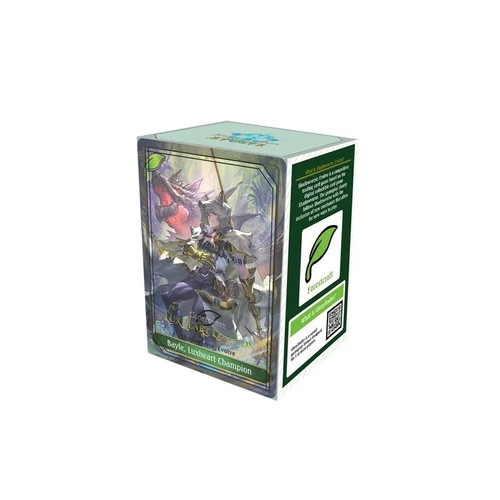 Shadowverse evolve - evolve,