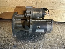 Démarreur pour RENAULT