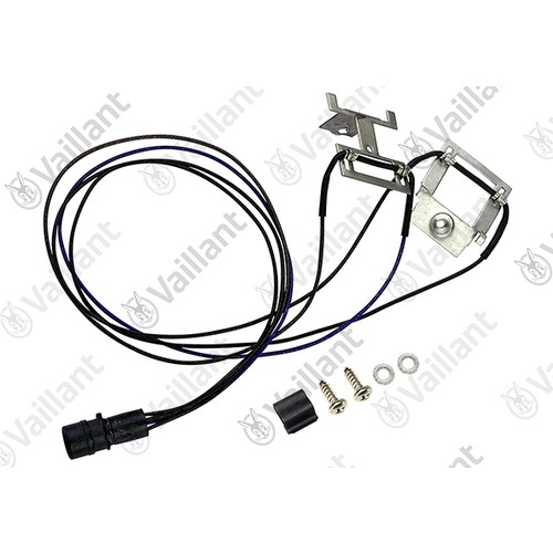 Sonde vaillant capteur gaz - sonde,