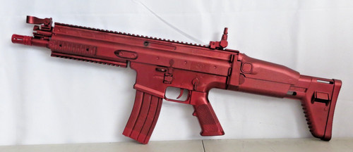 Herstal belgium scar 6mm - fn,