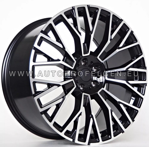 Neuf bmw sport 745m - neuf,