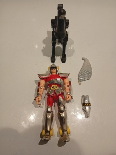 Saint seiya seyar pegase - seiya,