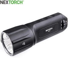 Lampe Torche Tactique Nextorch