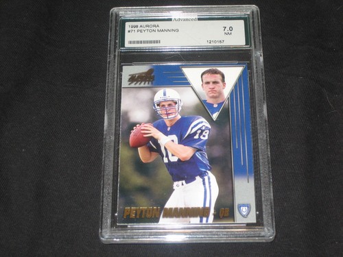 Peyton manning 1998 - peyton,