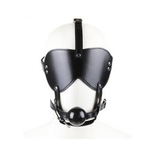 BAILLON Masque avec Baillon