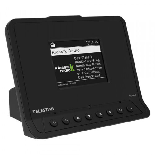 Telestar top 400 - telestar,