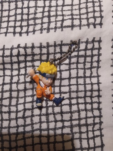 Porte clé mini figurine - porte-clé,