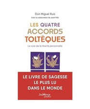 Les Quatre Accords toltèques
