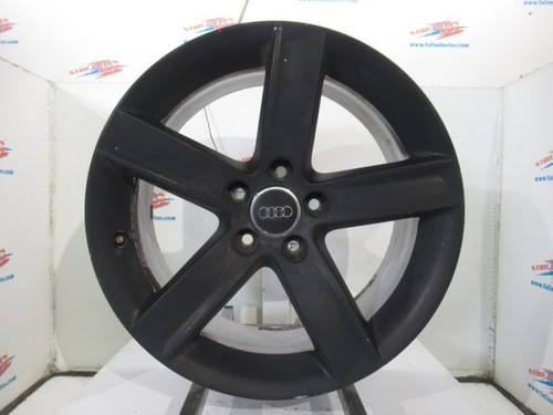 Jante aluminium audi 17 - audi,