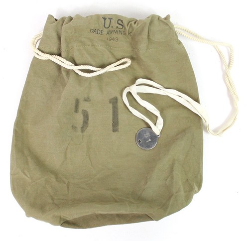 Sac pour effets personnels - ,