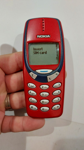 4701 nokia 3310 - 4701.nokia, rare