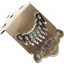  Accessoires De Mandoline D'instruments Musique Cordier Métal Pour