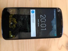 Google Nexus 4 LG-E960 Blanc -
