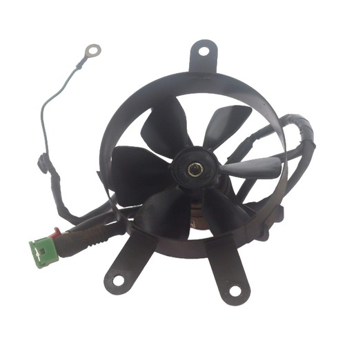Ventilateur honda foresight - ventilateur, (honda