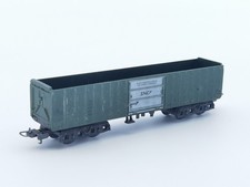 HO LIMA - Wagon Tombereau SNCF