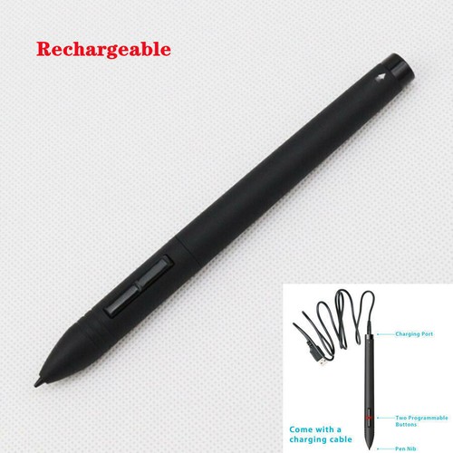 P80 usb électromagnétique - usb,