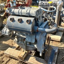 Deutz F3M 1011F  Engine Diesel