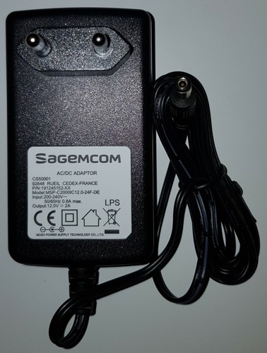 Alimentation 100 compatible - alimentation,