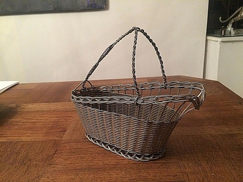 Panier vin porte bouteille - panier,