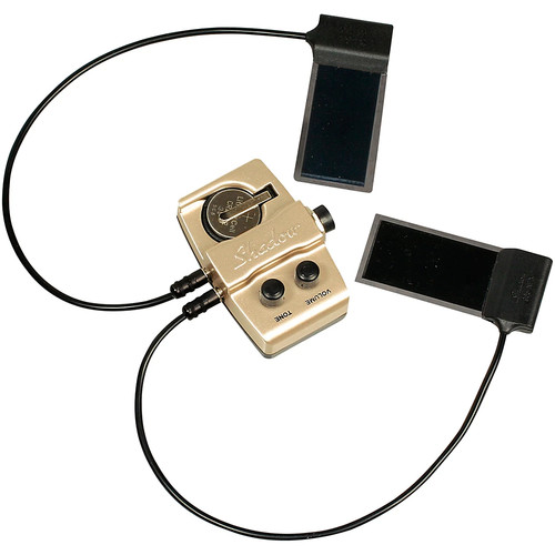 Shadow electronics 965 dual - shadow,