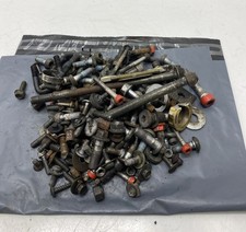 ♻️ Yamaha Yzf 600 R Thundercat 1996 - 2003 Nuts & Bolts Kit Set ♻️