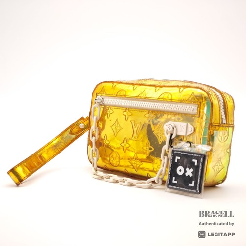 Louis vuitton pochette volga - louis,