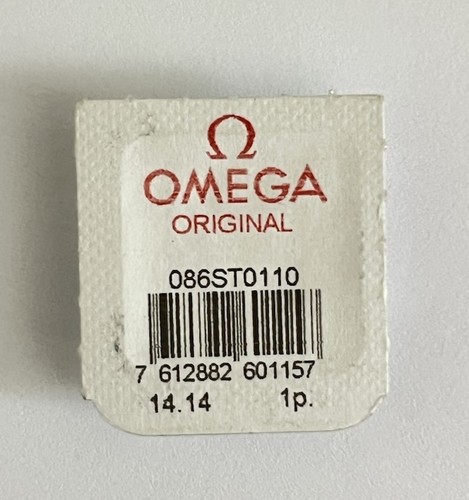 Nos part omega 086st0110 - nos, @