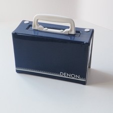 Vintage DENON XT-55D Cassette