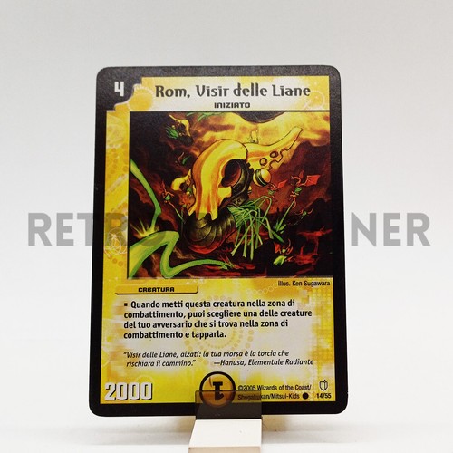 Wotc duel masters tcg - wotc,