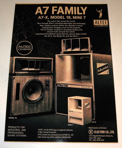 Altec lansing mini - lansing,