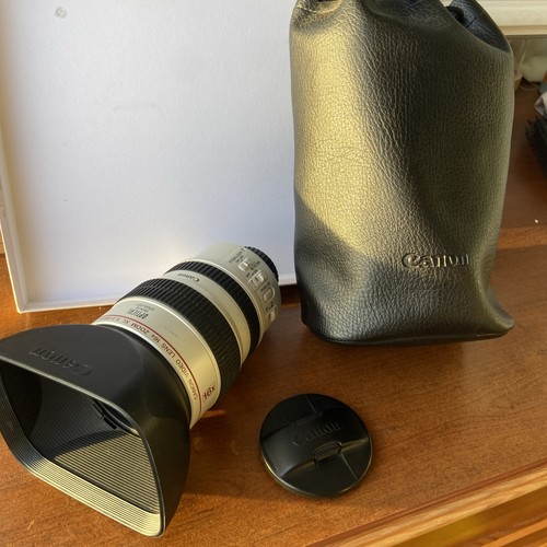 Objectif photo canon neuf - canon, “