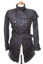 Vintage Chaud Belstaff Cire