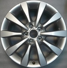 Audi A6 4G C7 8x17 ET39 Allouflage 4G0601025AG rim rim rim rim rim rim