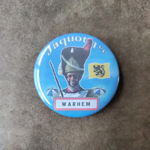 Pins badge tambour major - pins,