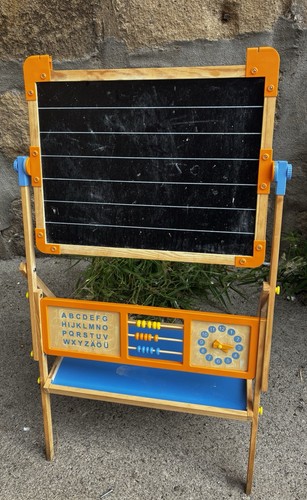 Tableau éducatif enfant - éducatif,