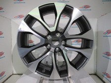 LOT 4 JANTES ALUMINIUM 19