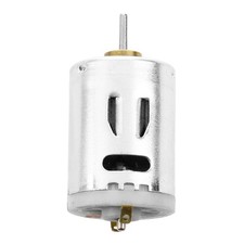 DC 12V 1-1.2A 15000RPM Couple