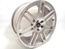 4F0601025DG WHEEL RIM / 8K0601025AA / 7316332 FOR AUDI S4 AVANT 8K5 3.0 TFSI