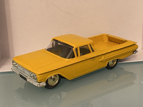 Jouet ancien chevrolet - jouet, el