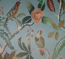 Colonial Oiseaux Ardoise