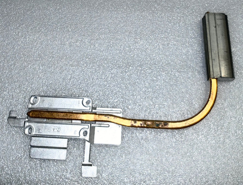 Dissipateur thermique
