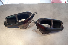 Sortie échappement pot BMW G11 G12