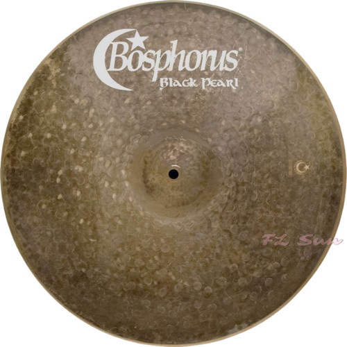 Bosphorus black pearl series - bosphorus,