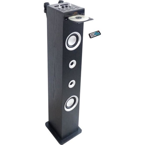 Inovalley hp49cd noir - inovalley,