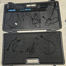 BOSS BCB-60 PEDALBOARD /