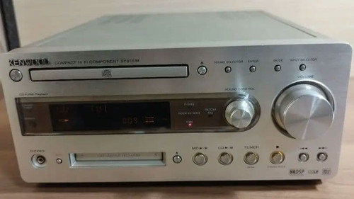 Kenwood k700 fi audio - r-k700, hi-fi