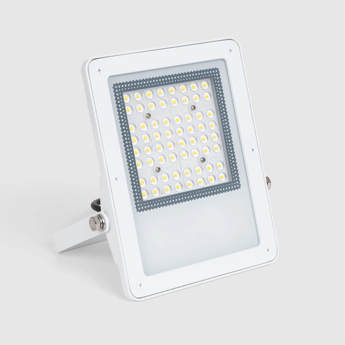 Projecteur led 50w - projecteur, dimmable