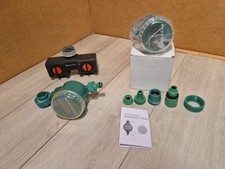 Lot de 2 Programmateurs