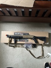 Cyma M3 With Extra Shells And