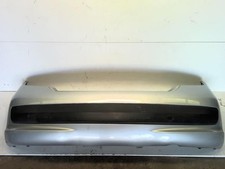 Pare choc arriere PEUGEOT 207